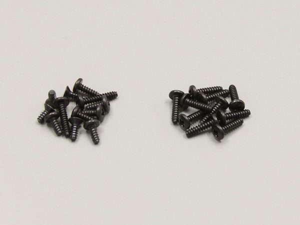 Kyosho - Screw Set Mini-Z AWD DWS - K.MDW100-06 MINI-Z RACER