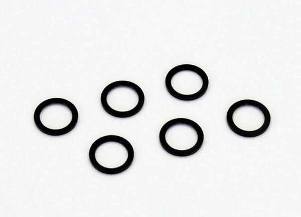 Kyosho - Spring Spacer 0.5mm MINI-Z AWD DWS (6) - K.MDW106 MINI-Z RACER