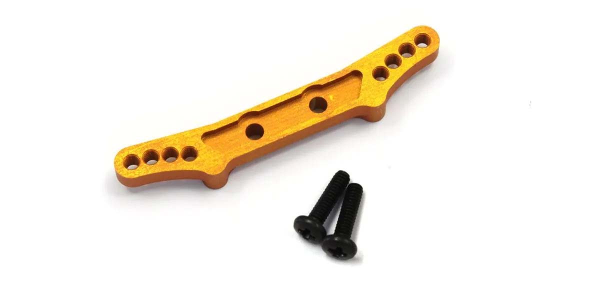 Kyosho - Aluminium Shock Stay for Mini-Z AWD DWS - K.MDW109B MINI-Z RACER