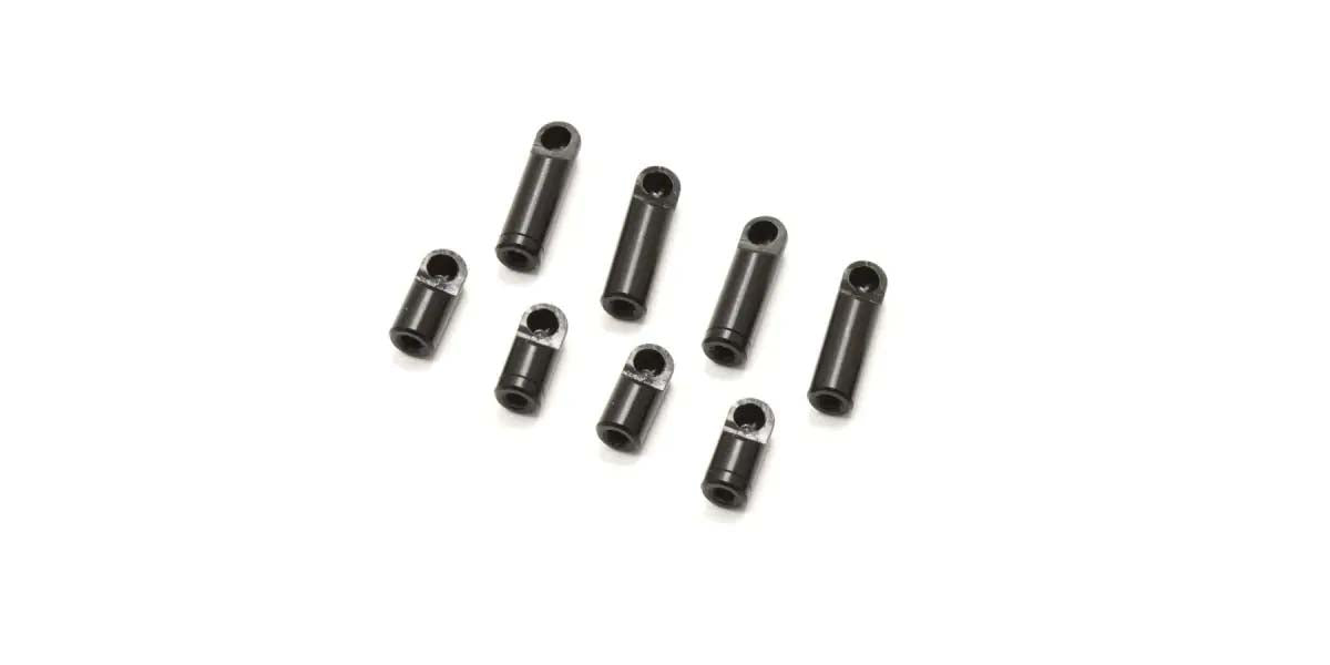 Kyosho - Ball End Caps for MDW110 (L-S/2set/DWS Multi Link) Mini-Z AWD - K.MDW110B-01 MINI-Z RACER