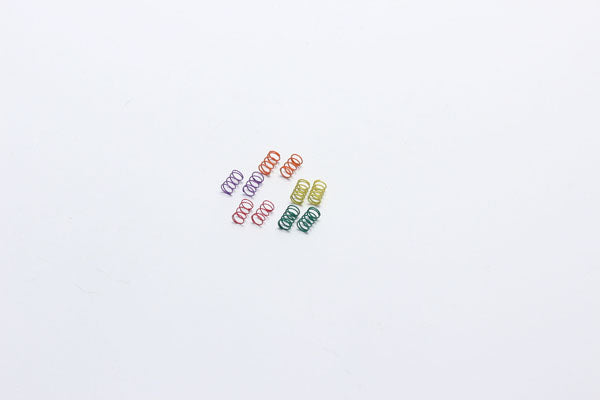 Kyosho - Front Suspension Spring Set Mini-Z MA020 - K.MDW201 MINI-Z RACER