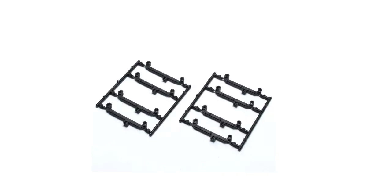 Kyosho - Mini-Z AWD MA020 Setting Tie Rod Set - K.MDW203C MINI-Z RACER