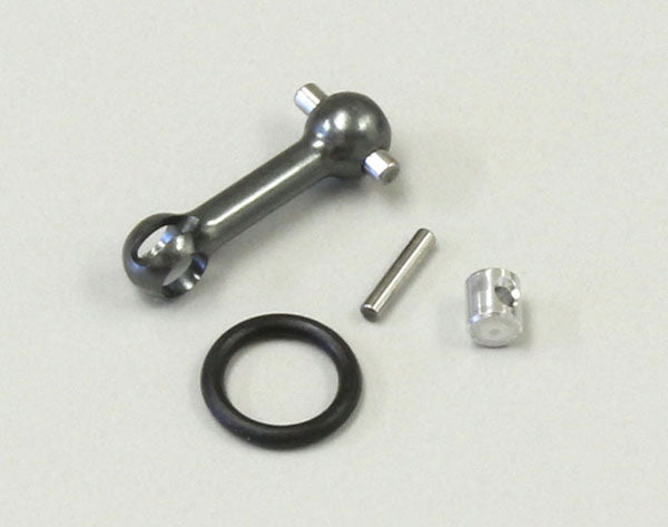 Kyosho - UNIVERSAL DRIVE SHAFT FOR MDW204 (1) - K.MDW204-01 MINI-Z RACER