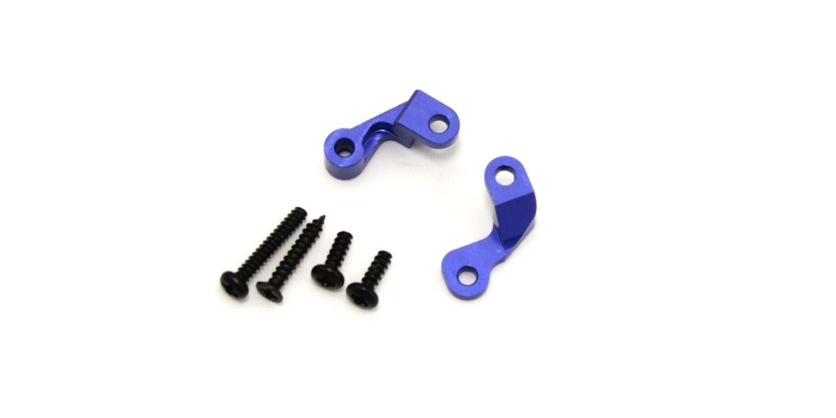 Kyosho - Aluminium Chassis Brace Set Mini-Z FWD - K.MDW302 1:8 Parts Competition