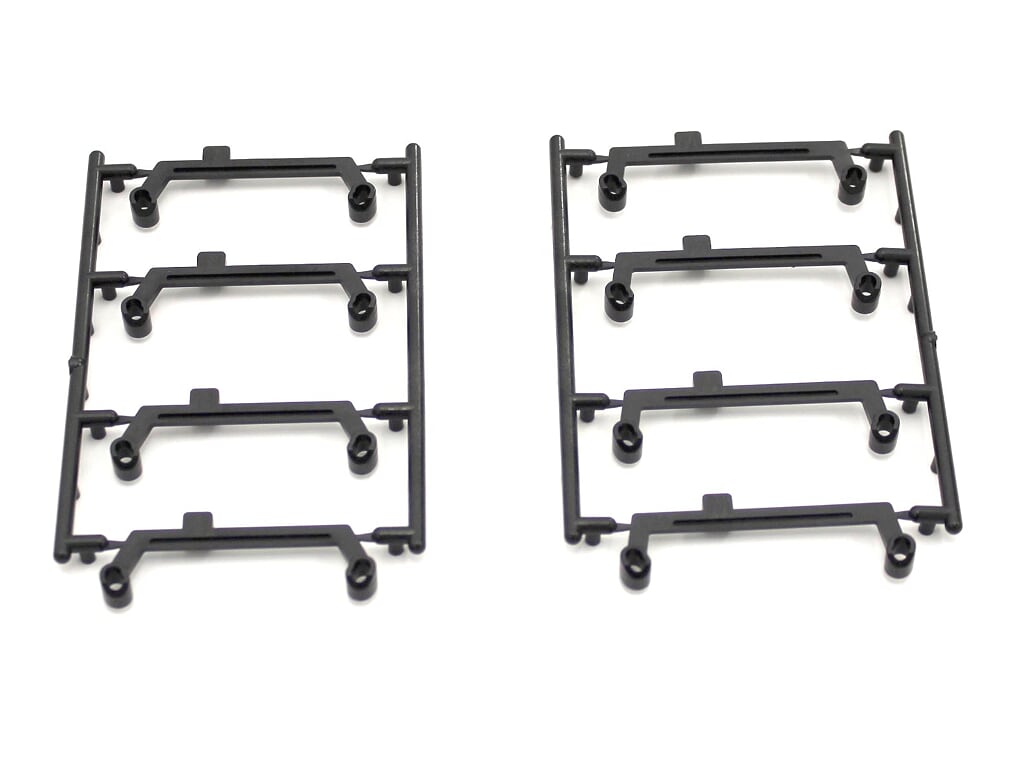 Kyosho - Setting Tie Rod Set Mini-Z FWD-MA030 - K.MDW303 MINI-Z RACER
