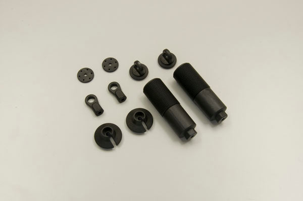 Kyosho - PLASTIC PARTS SET FOR MT113B - K.MT113-01 1:8 Parts