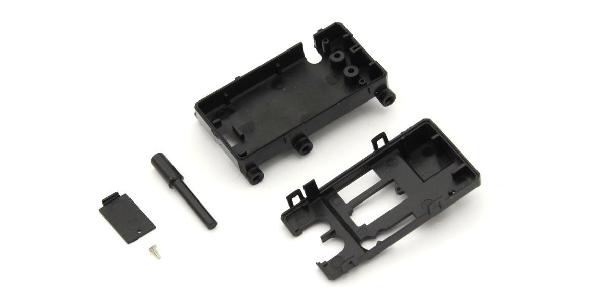 Kyosho - Receiver Box Set Mini-Z 4X4 MX01 - K.MX001 MINI-Z 4x4
