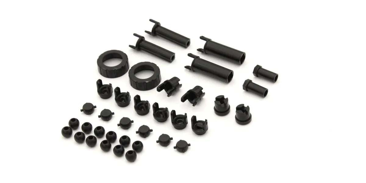 Kyosho - Drive Shaft Mini-Z 4X4 MX01 - K.MX002B MINI-Z 4x4