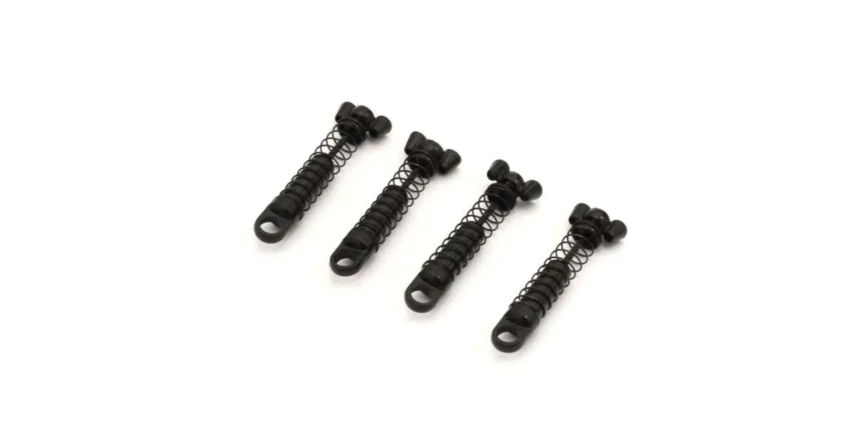 Kyosho - Schock Set Mini-Z 4X4 MX01 - K.MX003B MINI-Z 4x4