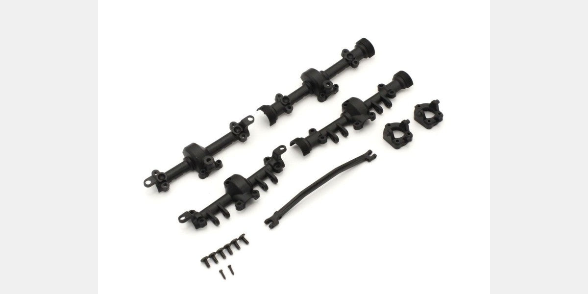 Kyosho - Axle Case Set Mini-Z 4X4 MX01 - K.MX004 MINI-Z 4x4