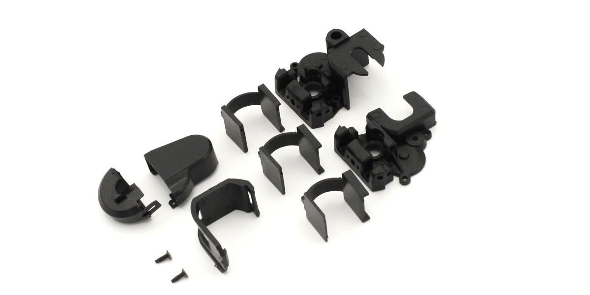 Kyosho - Gear Box Parts Set Mini-Z 4X4 MX01 - K.MX006 MINI-Z 4x4
