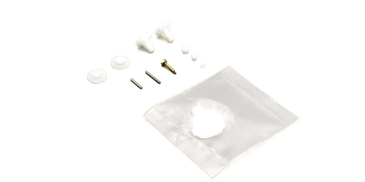 Kyosho - Servo gear Set Mini-Z 4X4 MX01 - K.MX009B MINI-Z 4x4