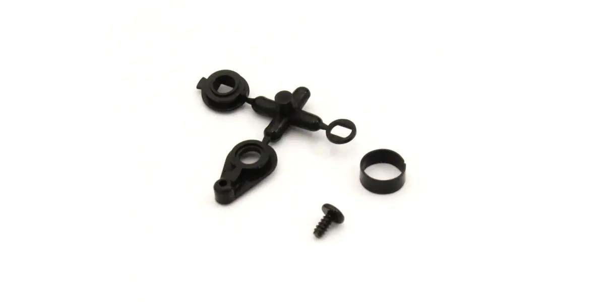Kyosho - Servo Saver Set Mini-Z 4X4 MX01 - K.MX010B MINI-Z 4x4
