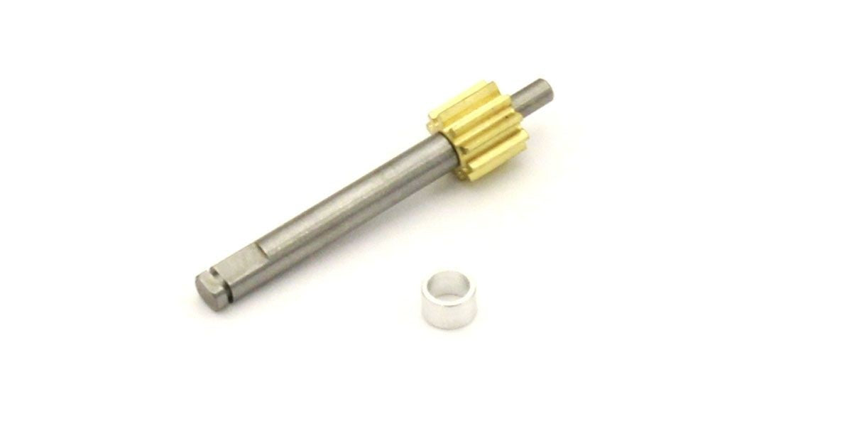 Kyosho - Slipper Shaft Set Mini-Z 4X4 MX01 - K.MX013 MINI-Z 4x4