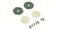 Kyosho - Slipper Clutch Set Mini-Z 4X4 MX01 - K.MX015 MINI-Z 4x4