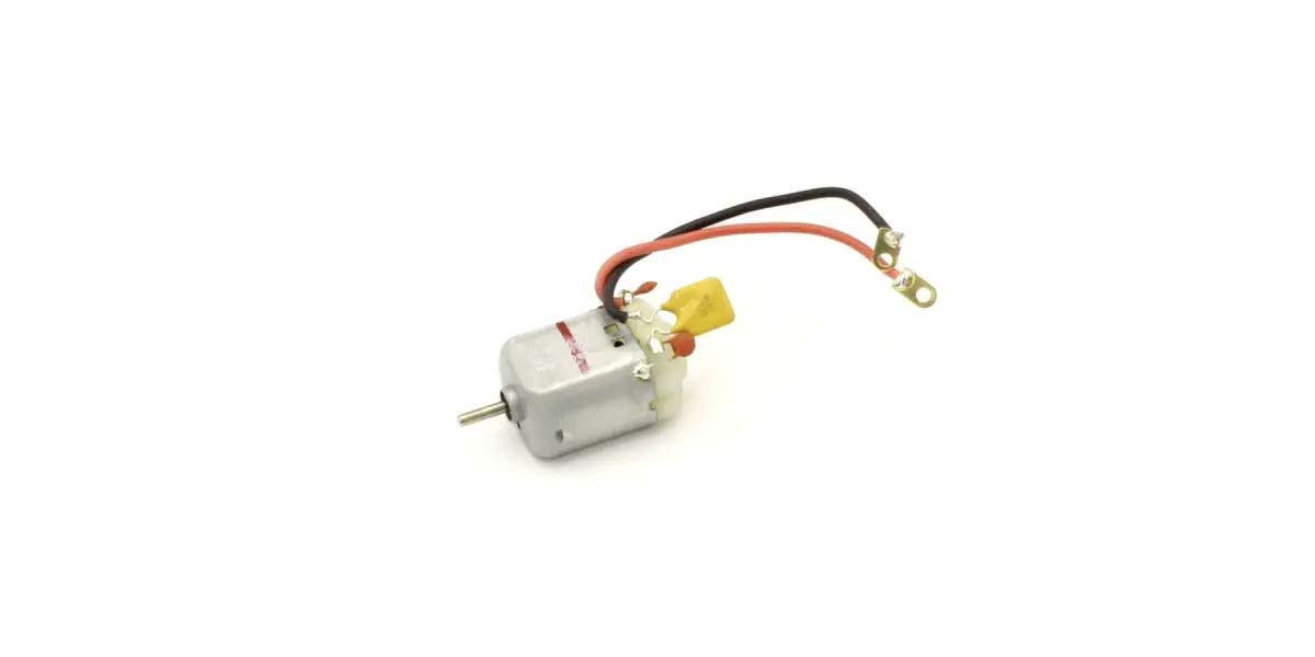 Kyosho - Motor Mini-Z 4X4 MX01 - K.MX016B MINI-Z 4x4