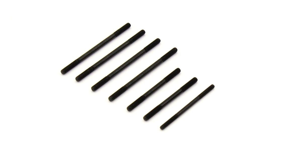 Kyosho - Tie Rod Set Mini-Z 4X4 MX01 - K.MX017 MINI-Z 4x4