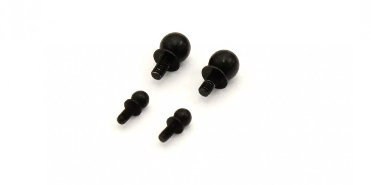 Kyosho - Ball Stud Set Mini-Z 4X4 MX01 - K.MX018 MINI-Z 4x4
