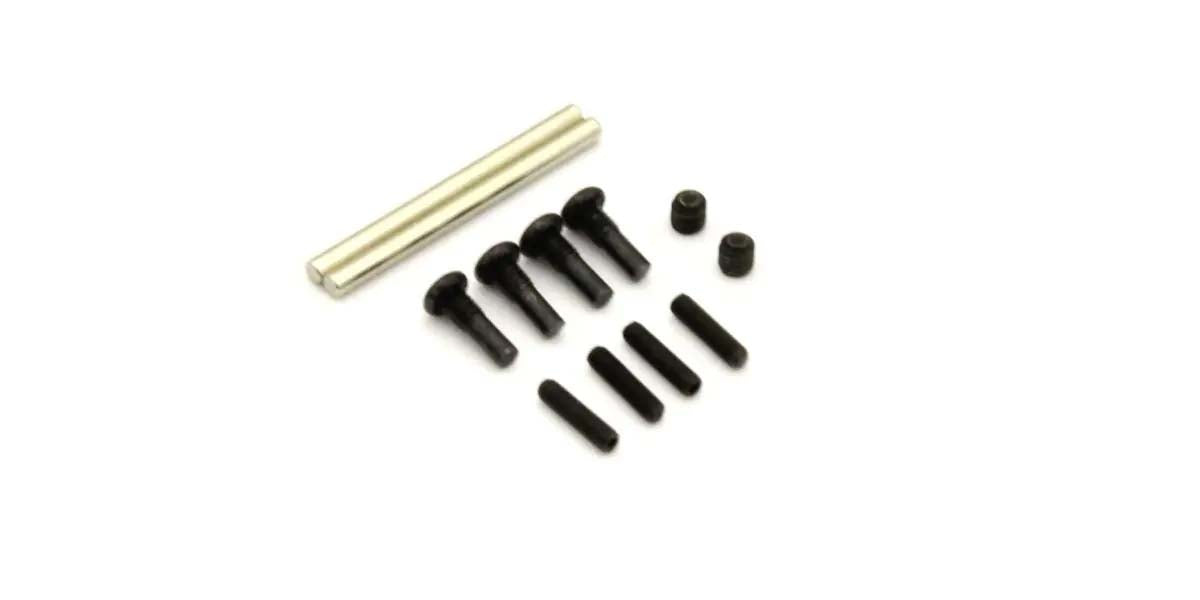 Kyosho - Suspension Pin and screws Set Mini-Z 4X4 MX01 - K.MX019B MINI-Z 4x4