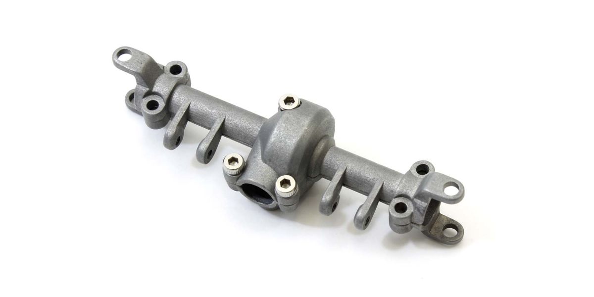 Kyosho - Diecast Front Axle Case Mini-Z 4X4 MX01 (2) - K.MXW008 MINI-Z 4x4