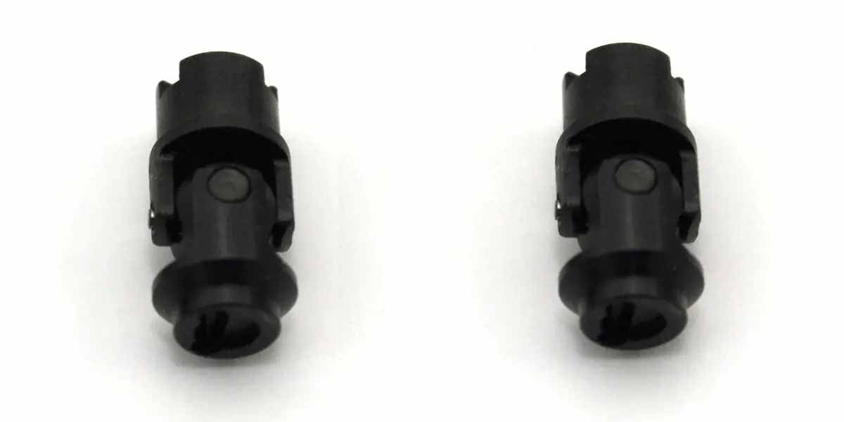 Kyosho - Mini-Z 4X4 MX01 Universal Joint Set (2) - K.MXW010B MINI-Z 4x4