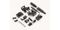 Kyosho - Chassis Small Parts Set Mini-Z MR03 - K.MZ402B MINI-Z RACER