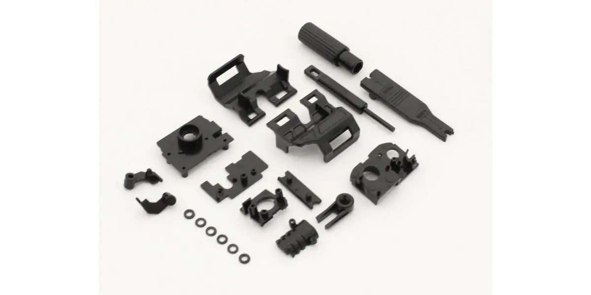 Kyosho - Chassis Small Parts Set Mini-Z MR03 - K.MZ402B MINI-Z RACER
