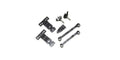 Kyosho - Front Suspension Part Set Mini-Z MR03 - K.MZ403B MINI-Z RACER