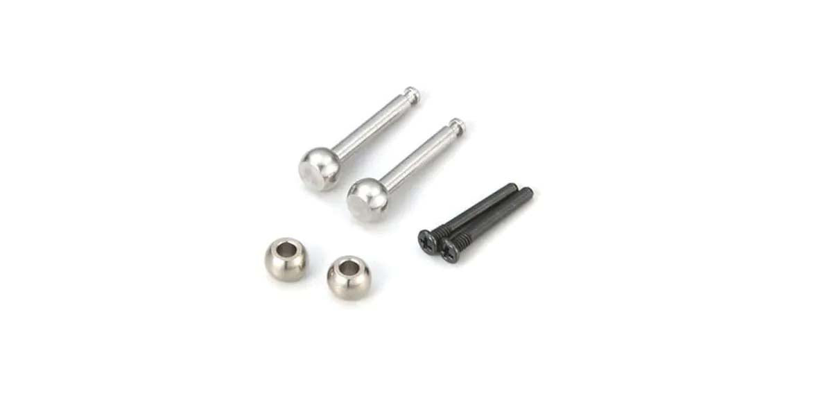 Kyosho - Suspension Shaft Set Mini-Z MR03 - K.MZ407B MINI-Z RACER