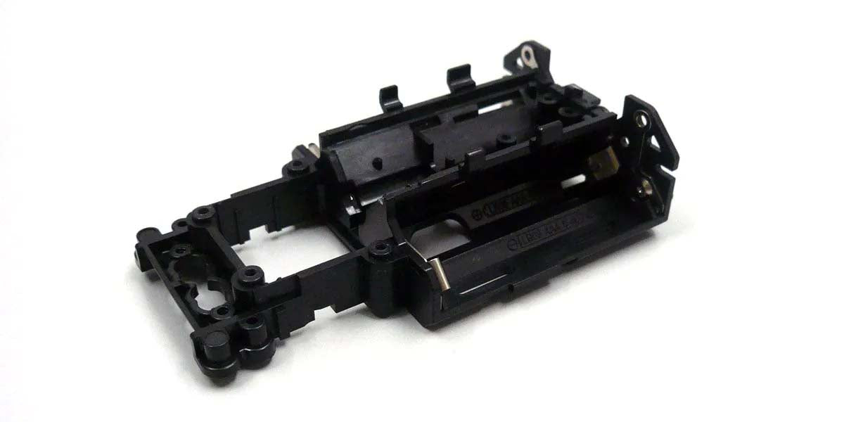 Kyosho - Main Chassis Set Mini-Z MR03 - K.MZ501B MINI-Z RACER