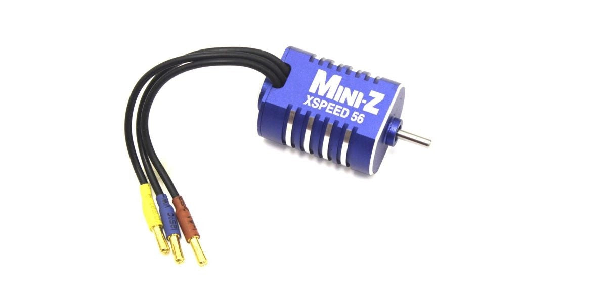 Kyosho - Mini-Z X-Speed 56 Brushless Motor - 5600KV - K.MZ605 MINI-Z RACER