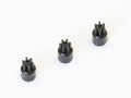 Kyosho - Pinion Gear 6 Teeth Mini-Z (3) - K.MZ6BK-06 MINI-Z RACER