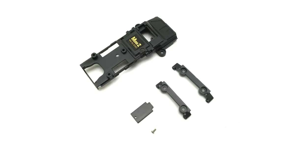 Kyosho - Receiver Cover Set Mini-Z MR04 - K.MZ702 MINI-Z RACER