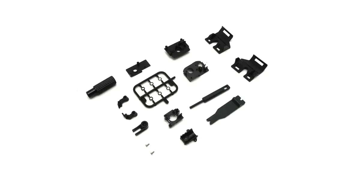 Kyosho - Chassis Small Parts Set Mini-Z MR04 - K.MZ703 MINI-Z RACER