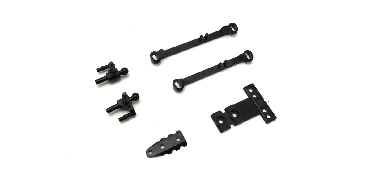 Kyosho - Small Parts for Suspension Mini-Z MR04 - K.MZ708 MINI-Z RACER