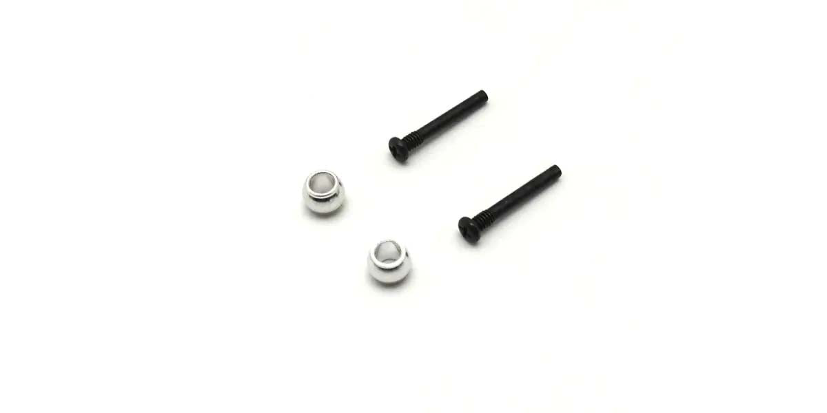 Kyosho - Suspension Shaft Set Mini-Z MR04 - K.MZ711 MINI-Z RACER