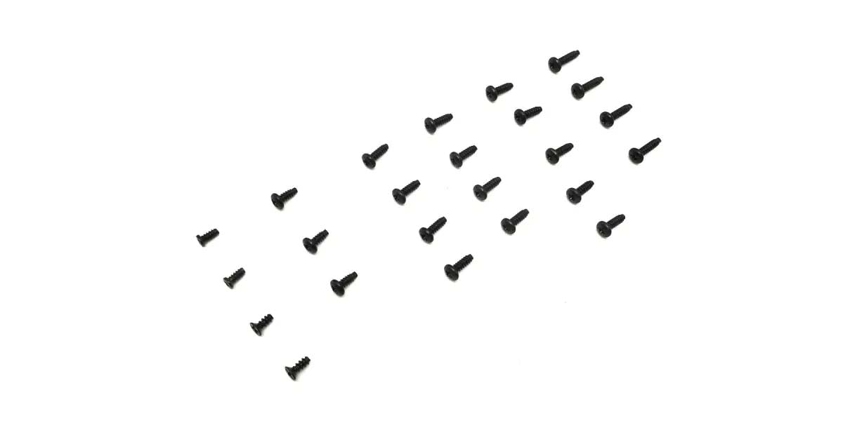 Kyosho - Screw Set Mini-Z MR04 - K.MZ712 MINI-Z RACER