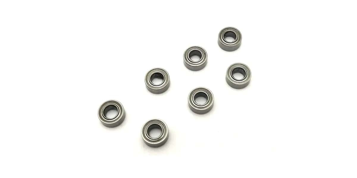 Kyosho - Ball Bearing Set Mini-Z MR04 - K.MZ716 MINI-Z RACER