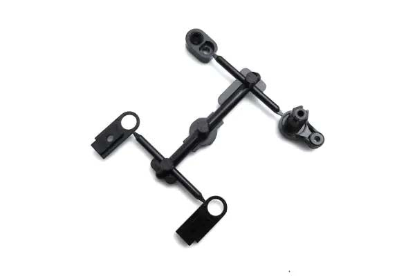Kyosho - Shock Post Set Mini-Z MR04-LM - K.MZ718 MINI-Z RACER
