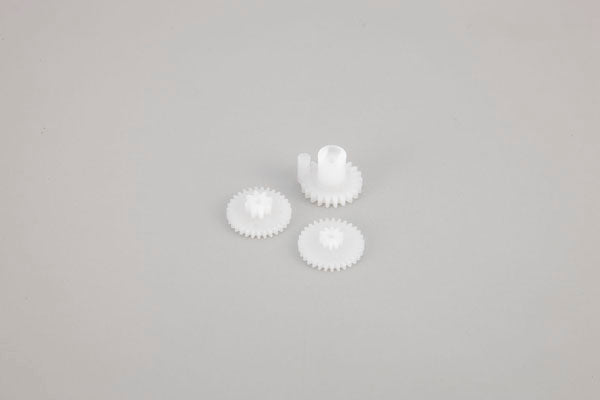 Kyosho - Servo gear Set Mini-Z MR01-MR015 - K.MZ8-1 MINI-Z RACER