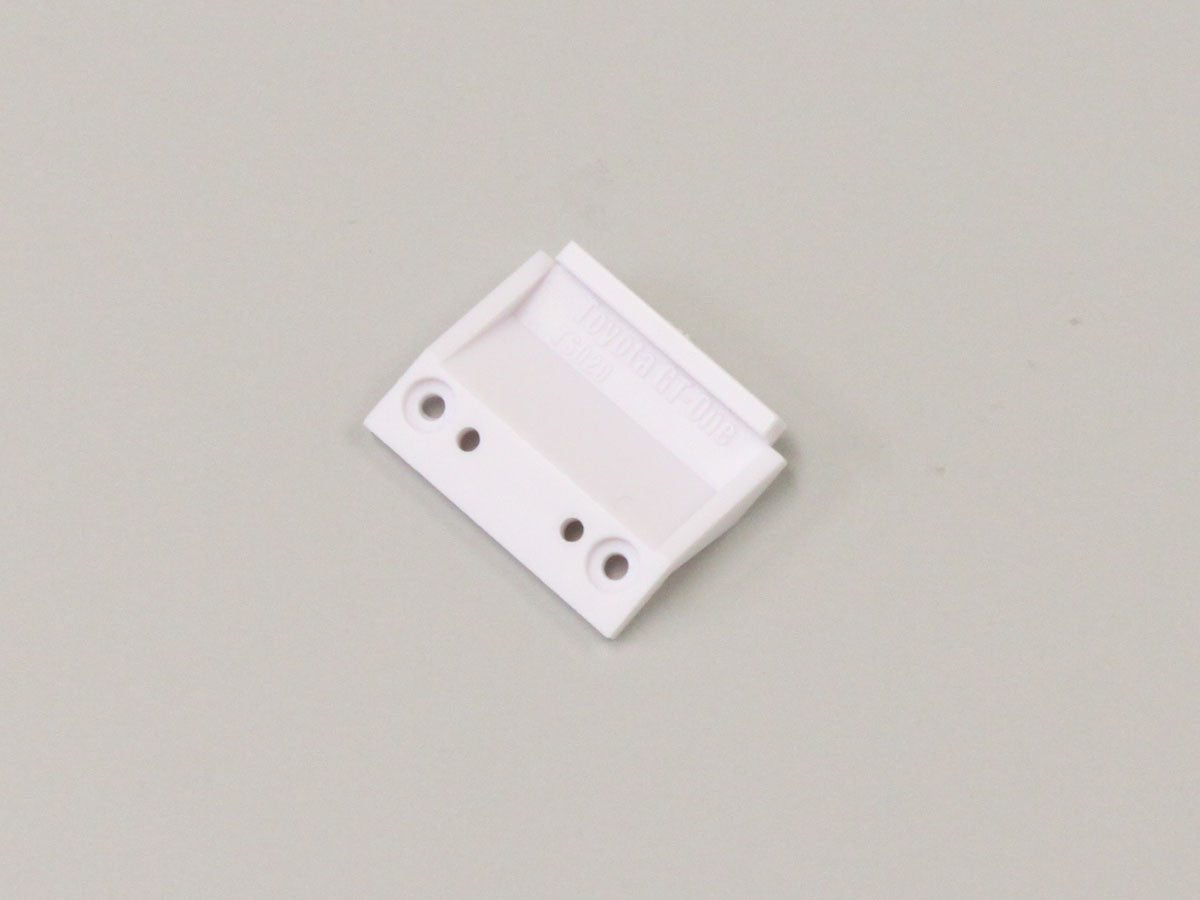 Kyosho - Front Body Mount Toyota GT-One TS020 Mini-Z - K.MZN158-2 MINI R/C AUTOSCALE & BODYSHEL