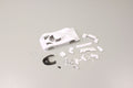 Kyosho - Bodyshell Toyota GT-One TS020 Mini-Z (White Body) - K.MZN158 MINI R/C AUTOSCALE & BODYSHEL