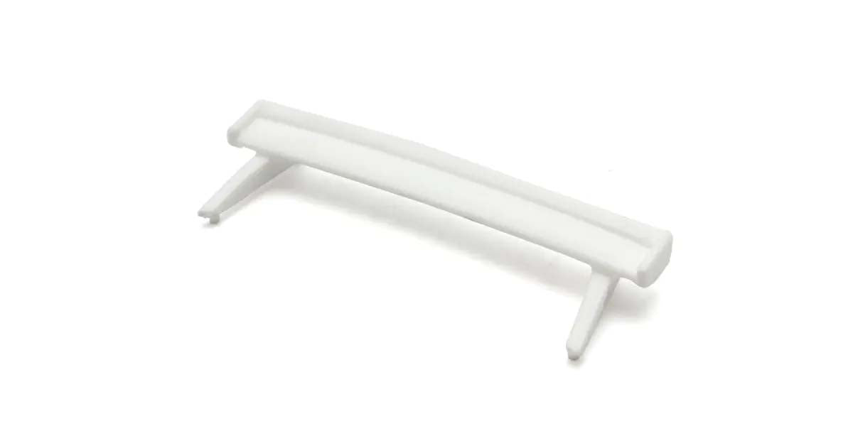 Kyosho - Rear Wing for MZN182 Skyline R33 Mini-Z (Resin) - K.MZN182-5 MINI R/C AUTOSCALE & BODYSHEL