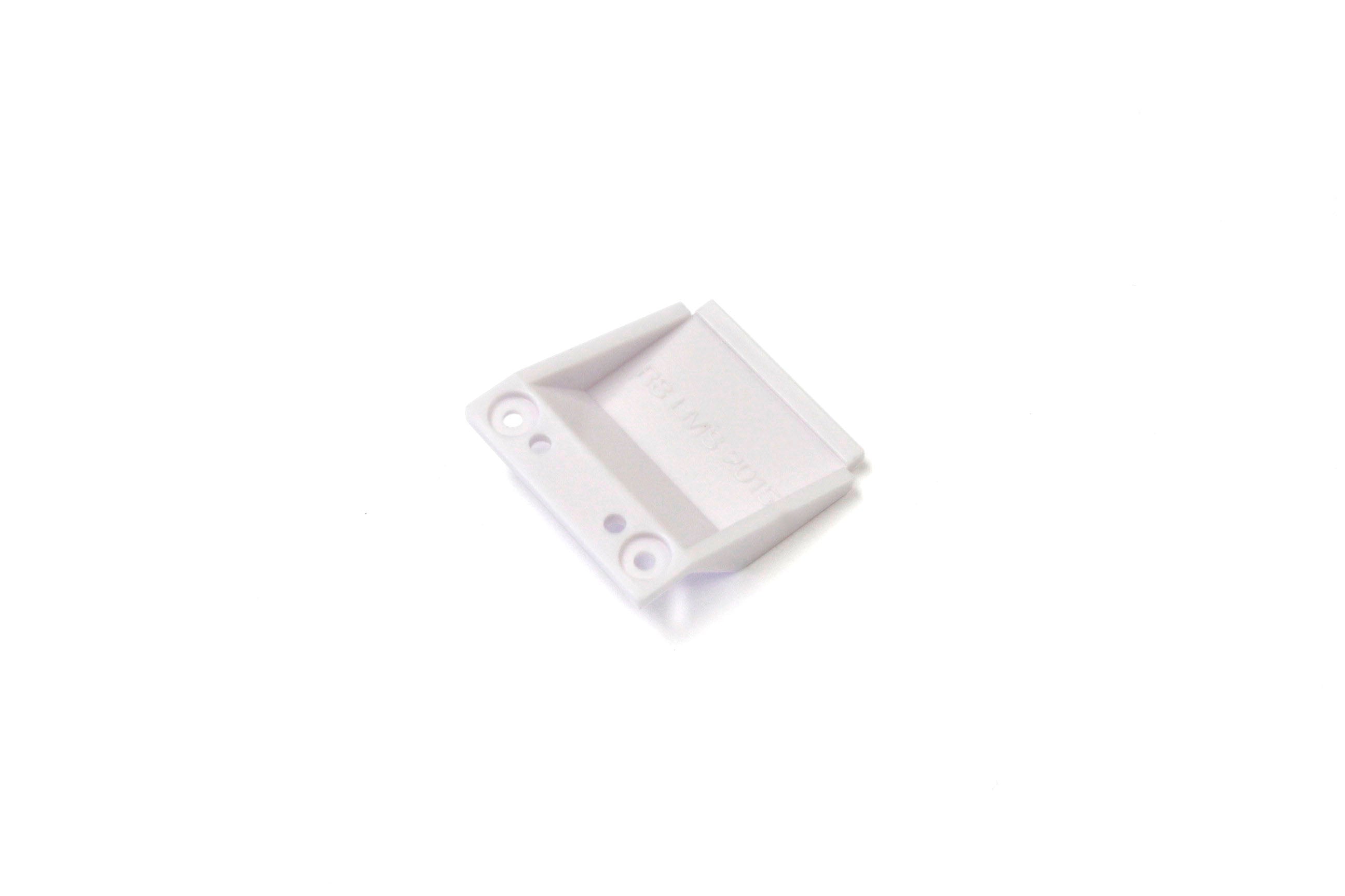 Kyosho - Bodyshell Audi R8 LMS 2015 Mini-Z + 2WD Rims (White Body) - K.MZN189 MINI R/C AUTOSCALE & BODYSHEL