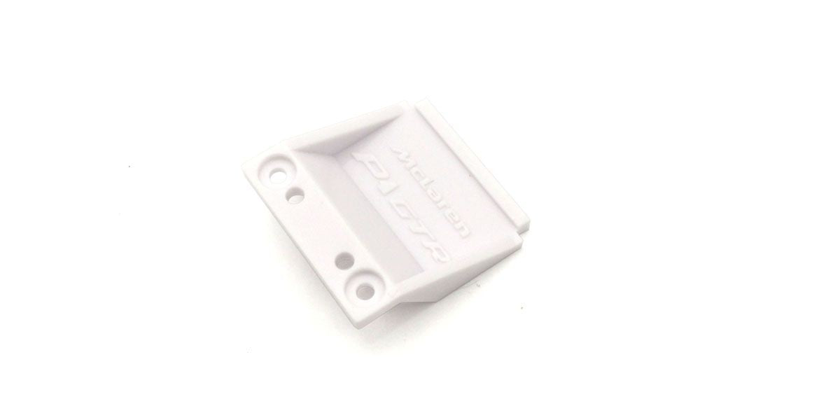 Kyosho - Front Body Mount McLaren P1 GTR Mini-Z - K.MZN190-2 MINI R/C AUTOSCALE & BODYSHEL