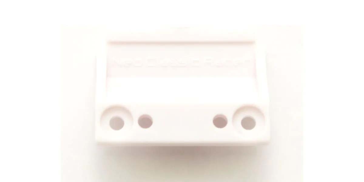 Kyosho - Front Body Mount Honda Neo Classic Mini-Z - K.MZN211-2 MINI-Z RACER