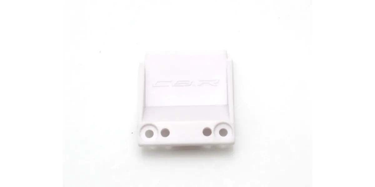 Kyosho - Front Body Mount Chevrolet Corvette C8-R Mini-Z - K.MZN215-2 MINI R/C AUTOSCALE & BODYSHEL