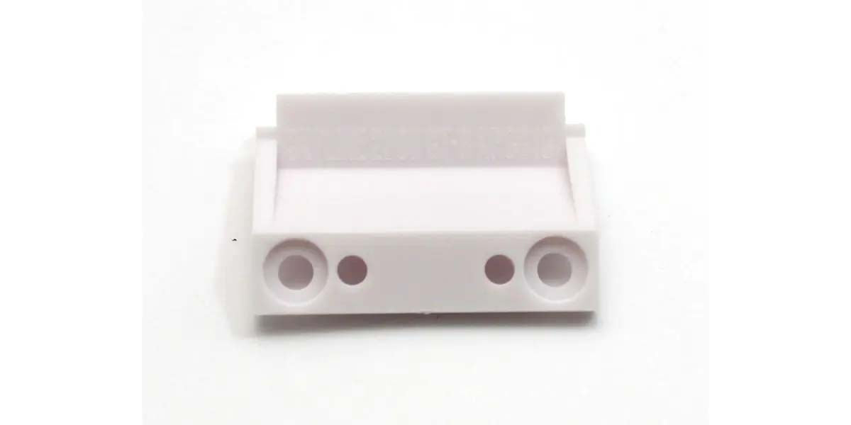 Kyosho - Front Body Mount Nissan Skyline 2000 GT-R (KPGC10) - K.MZN216-2 MINI R/C AUTOSCALE & BODYSHEL