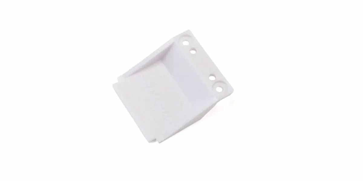 Kyosho - Mini-Z Porsche 911 GT3 RS Front Body Mount - K.MZN232-2 MINI R/C AUTOSCALE & BODYSHEL