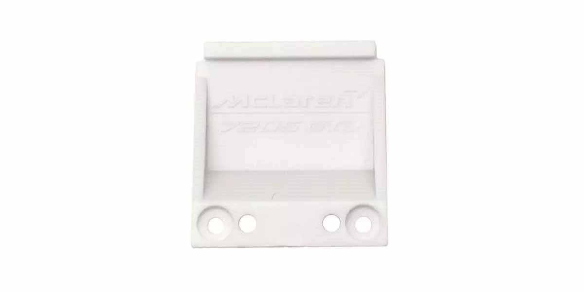 Kyosho - Mini-Z McLaren 720S GT3 Front Body Mount - K.MZN234-2 MINI R/C AUTOSCALE & BODYSHEL